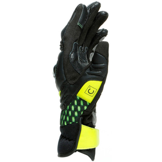 DAINESE CARBON 3 SHORT GLOVES Size XL  CO : 2510099