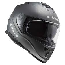 LS2 FF800 STORM II CO:2510260