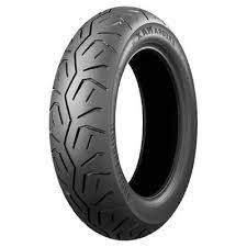 Bridgestone EXEDRA MAX REAR 180\70\16 Front 130\70\18 CO: 32580