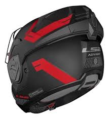 LS2 HELMET FF906 ADVANT MATT CO:2510256