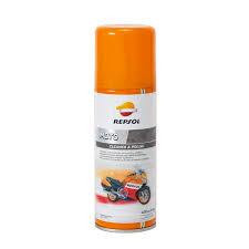 Repsol Moto Cleaning & Polish 400ml co:32533