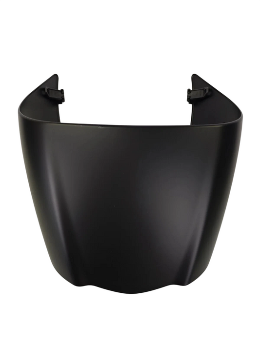 Ducati Diavel OEM Rear Seat Pillion Cover Panel Fairing Black 59511141A