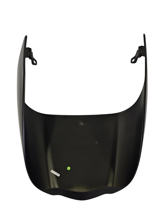 Ducati Diavel OEM Rear Seat Pillion Cover Panel Fairing Black 59511141A