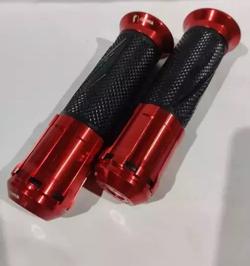 Motorcycle Rizoma handle grip color CO : 10249