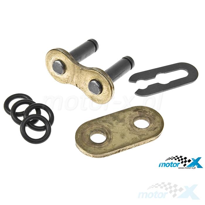 IRIS RACING CHAIN LOCK - 520 CO: 454781