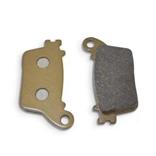LT BACK BRAKE PAD FOR GXSR 1000\2007 CO: 453937