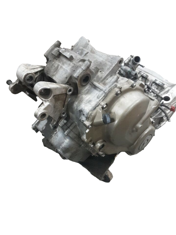 ENGINE MOTOR CBR 600 Honda F4i 2002 co: 564