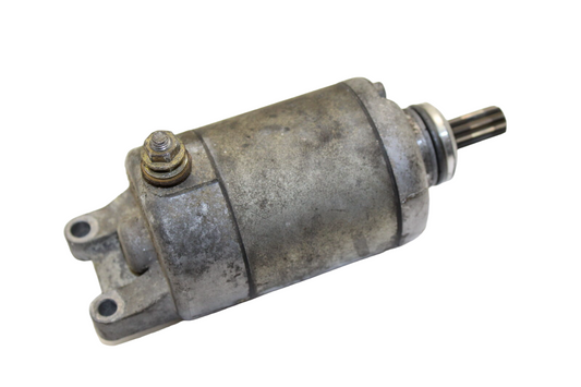 ENGINE STARTING - STARTER MOTOR -DC 12V- 31200-MBW-611 honda cbr 600 f4i co:571