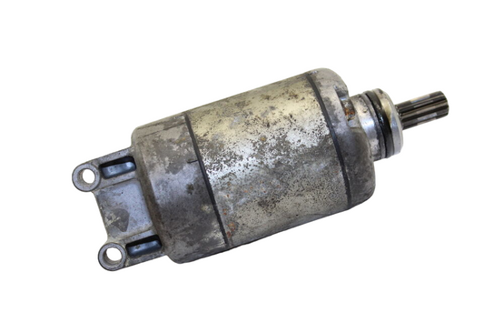 ENGINE STARTING - STARTER MOTOR -DC 12V- 31200-MBW-611 honda cbr 600 f4i co:571