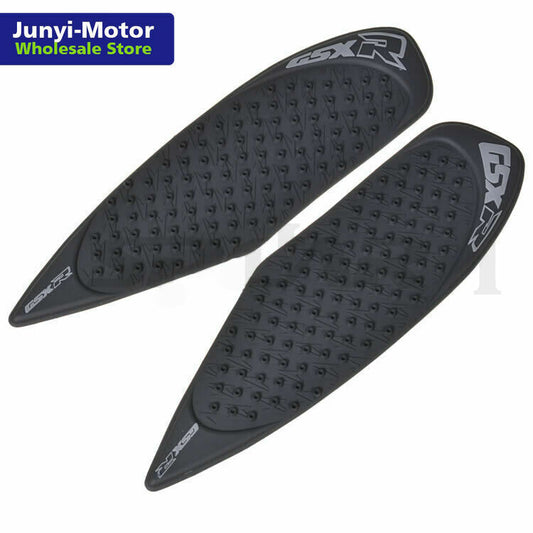 Tank Pad Sticker Traction Side Protector for Suzuki GSXR600  08 - 10  CO : 454974