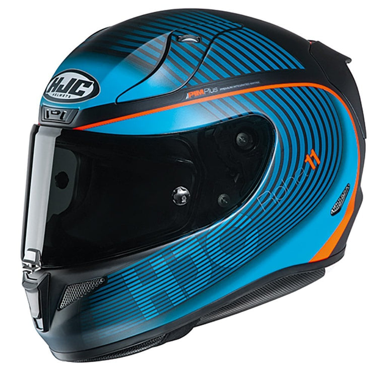 HJC RPHA 11 BINE BLUE XL CO:690 – Saadawy-Store