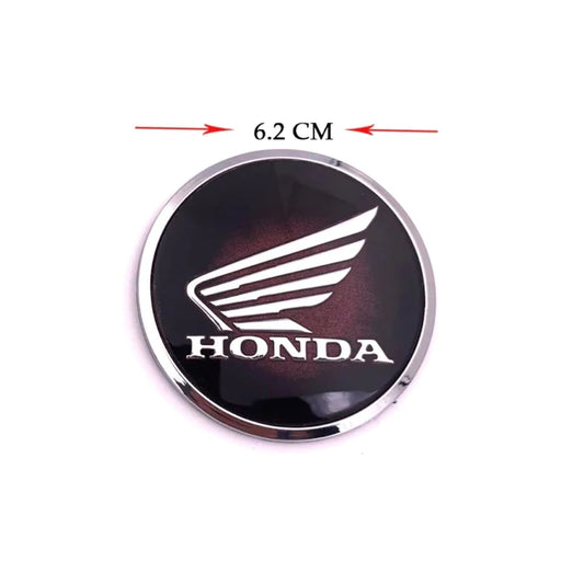 Motorcycle HONDA Gas Tank Stickers CO : 454911