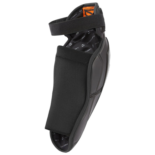 ICON FIELD ARMOR 3 MOTORCYCLE ELBOW GUARDS 2023 (L-XL) - BLACK CO:2510167