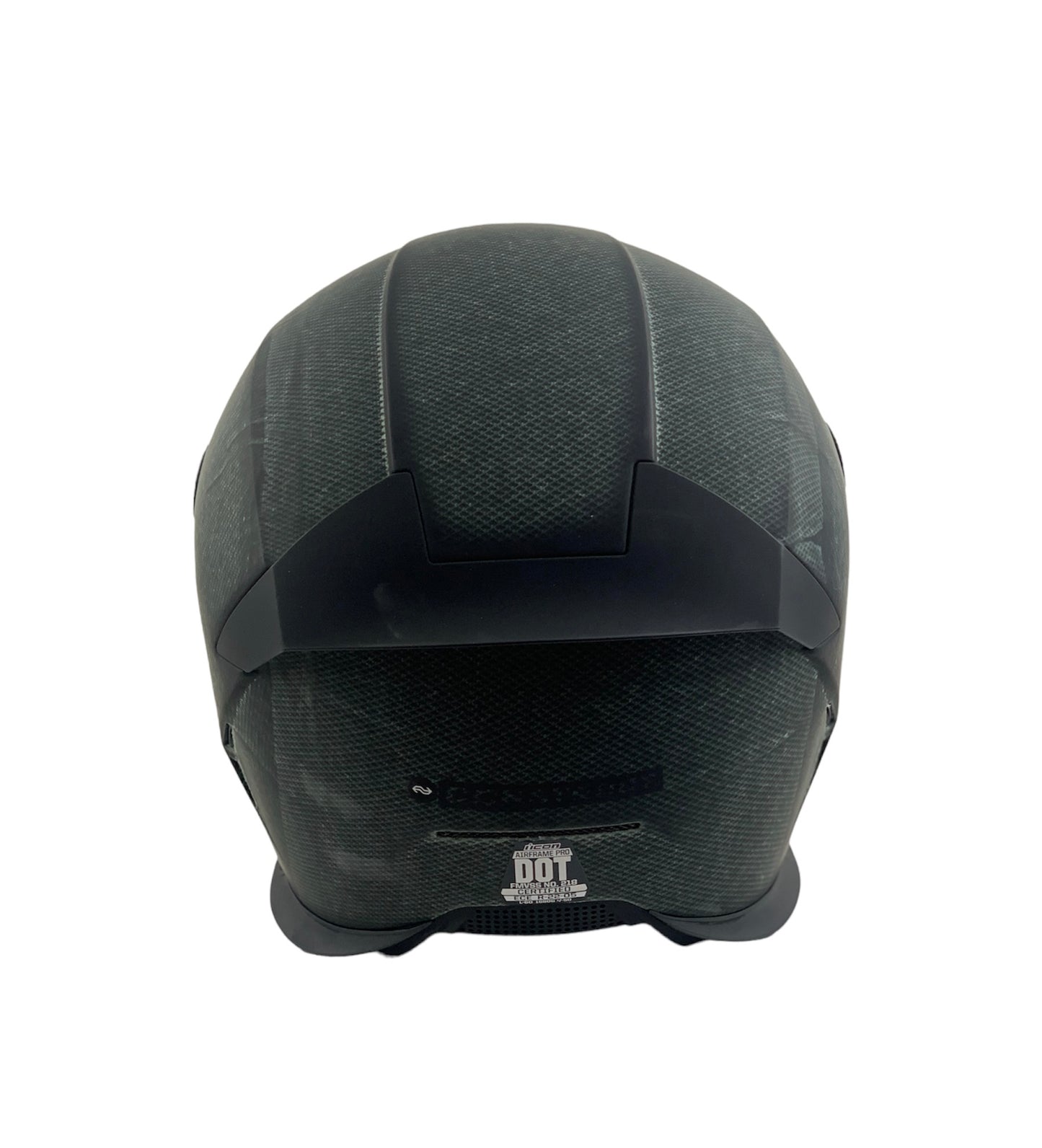 Icon Airframe Pro Construct Helmet 0101-8012 - (L) CO :454505