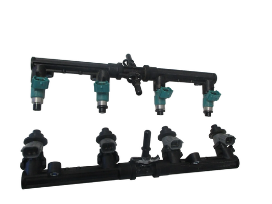 Injectors Complete Set Honda CBR1000RR SC59 2008-2009 CO : 462