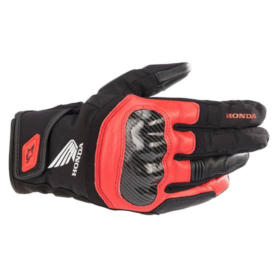 Gloves honda smx z drystar co: 2510139