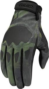 hooligan bscar gloves size:m co: 2510142