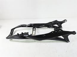 HONDA CBR1000RR 2008 - 2016 REAR SUBFRAME BACK SUB FRAME 50200-MFL-000ZA CO: 493