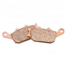 Gold fren Disc brake pads 021 co: 454704