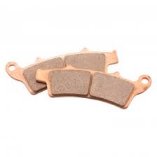 Gold fren Brake Pad 178 co: 454706