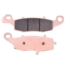 Gold fren Disc brake pads 124 co: 454707