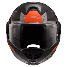 LS2 HELMET FF901 ADVANT X CO:2510259