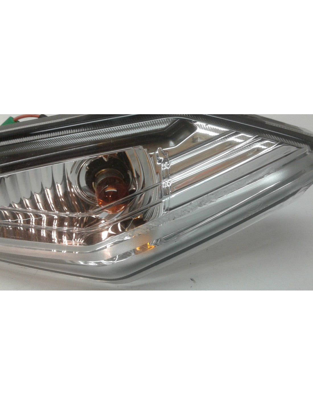 Left and right turn light front light for Sym Jet 14 co: 453820