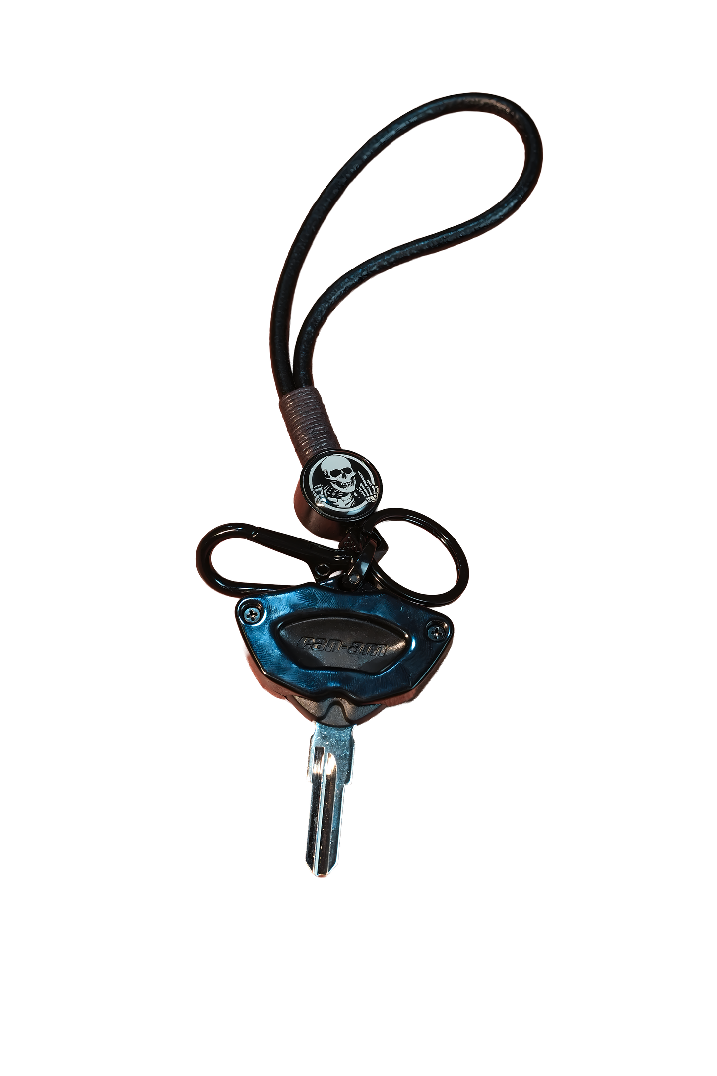 can-am RT Accessories key shell CO : 456284