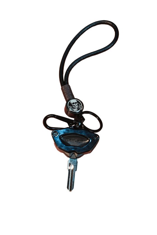 can-am RT Accessories key shell CO : 456284