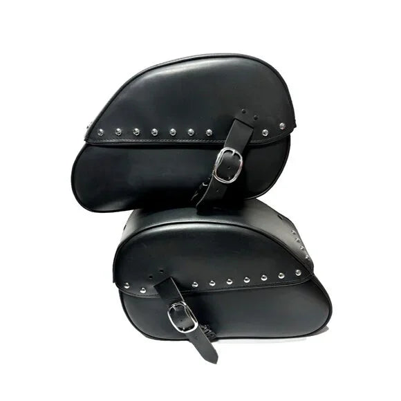 Honda Saddle Bags for Honda vtx1800 (used) co:455785