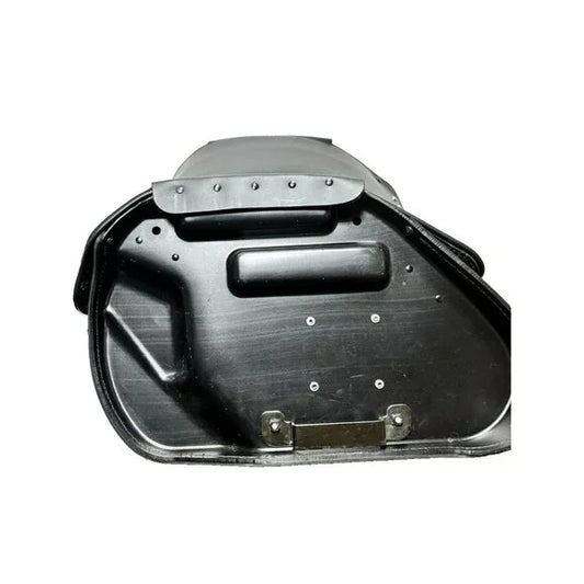 Honda Saddle Bags for Honda vtx1800 (used) co:455785