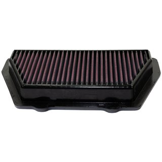 K&N Air Filter Motorcycle Air Filter for Honda CBR1000RR 2008 - 2014 - HA-1008 USED CO: 455396