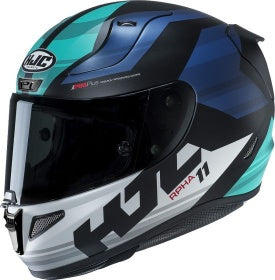 HJC RPHA 11 NAXOS MC2F L CO:691