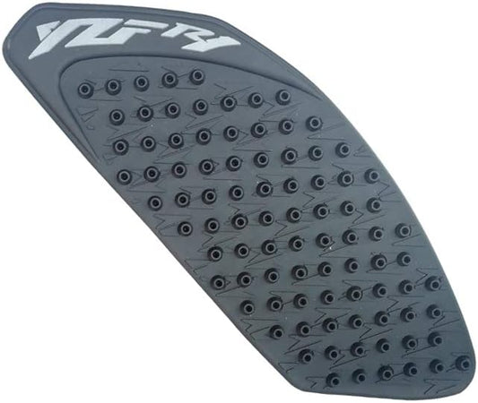 Tank Pad Sticker Traction Side Protector for yamaha yzf r1  09 - 14  CO : 454976