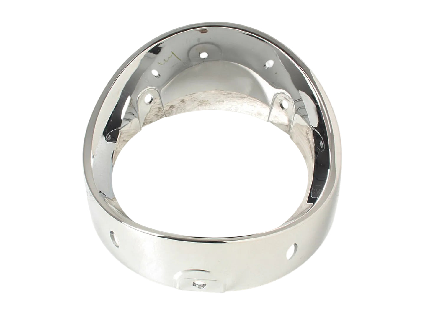 Headlight Rim Trim Ring FOR VTX1300-VTX1800 CO:456684