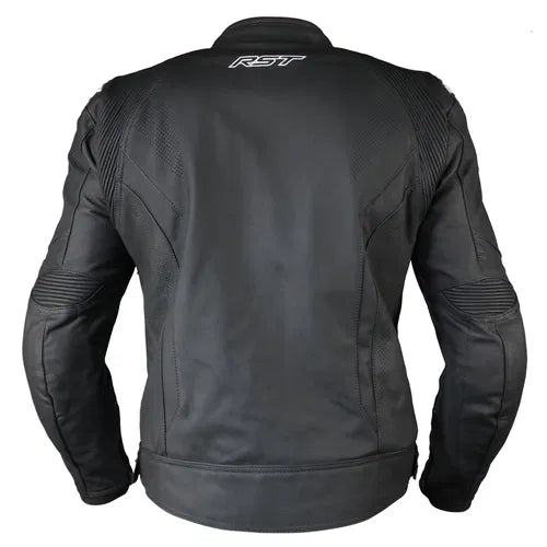 RST JACKET AXIS CE MENS BLACK/BLACK M CO:676