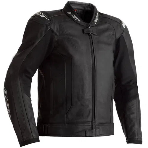 RST JACKET AXIS CE MENS BLACK/BLACK M CO:676