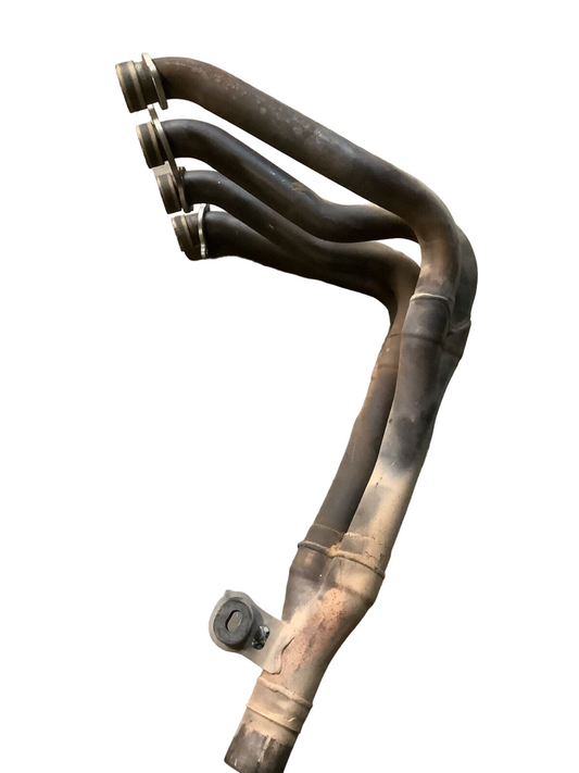 Honda CBR1000RR 2008 Exhaust Headers 18150-MFL-671 Co: 545
