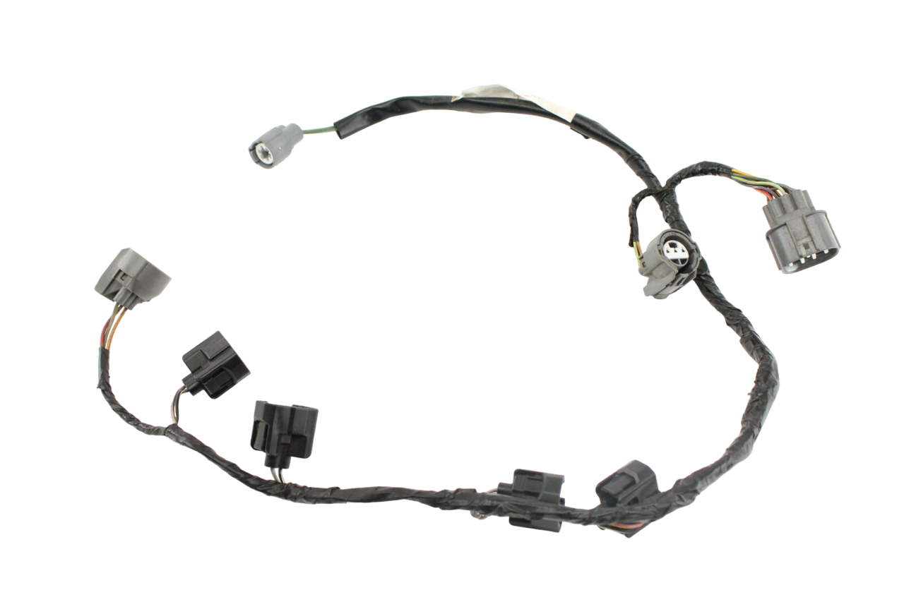 Honda CBR600 F4i Sub-Wire, Injector (32104-MBW-D20) Co: 561