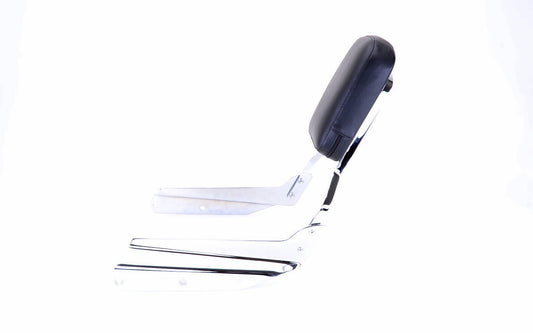 Honda VTX1300 Sissy Bar Backrest Co: 454612