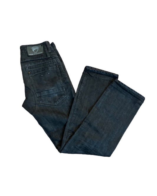 Ducati Motorcycle Denim Pants "Speed Concept" Co:2510127