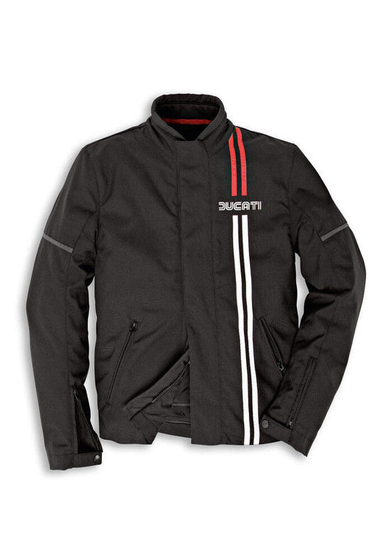 Ducati Dainese "Damen" Textile Women's Jacket Co:2510128