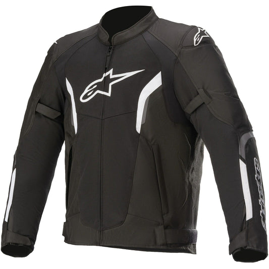 ALPINESTARS T-GP PLUS R V2 AIR - BLACK ( SIZE: M-XXXL) CO: 243