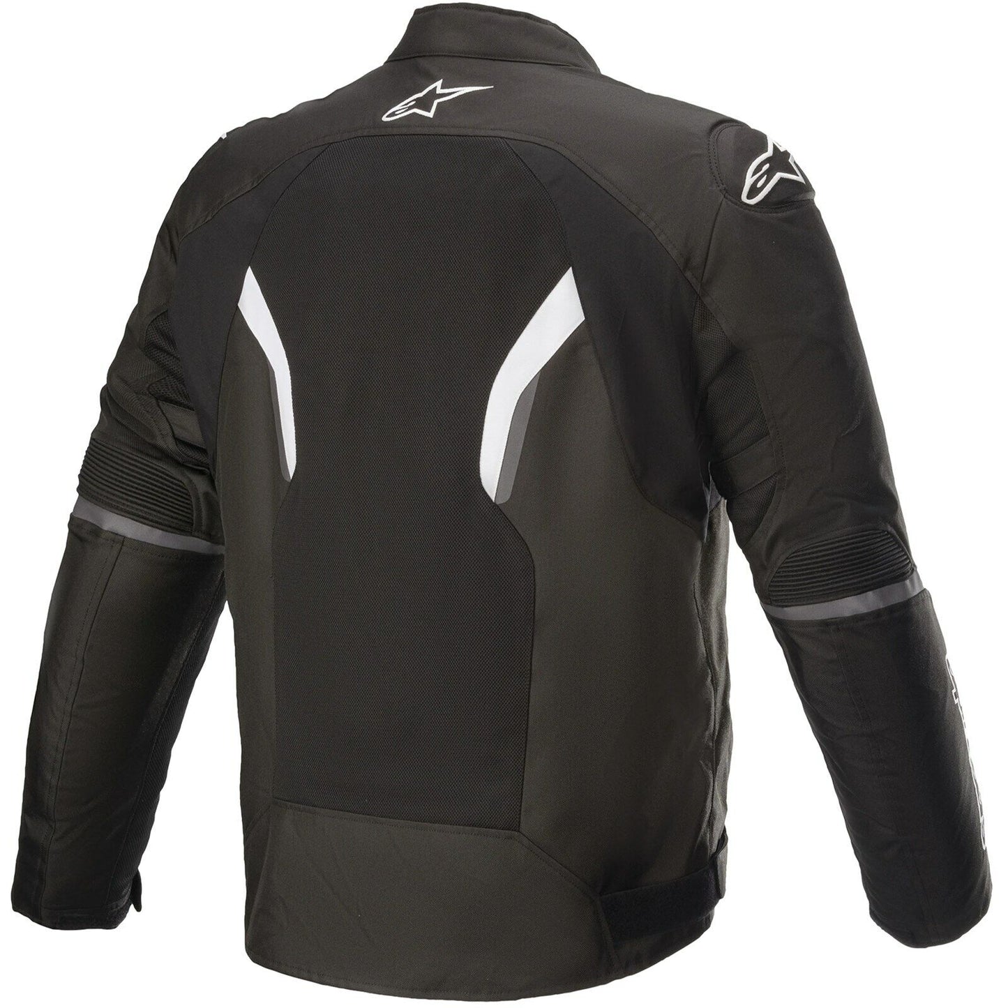 ALPINESTARS T-GP PLUS R V2 AIR - BLACK ( SIZE:XXXL) CO: 243