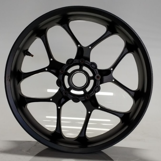 Yamaha R1 Rear Rim Co: 427