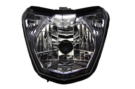 Suzuki B-King 2008 Headlight Unit Co: 31990