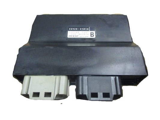 Suzuki GSX-R 1000 2013-2016 ECU Co: 415