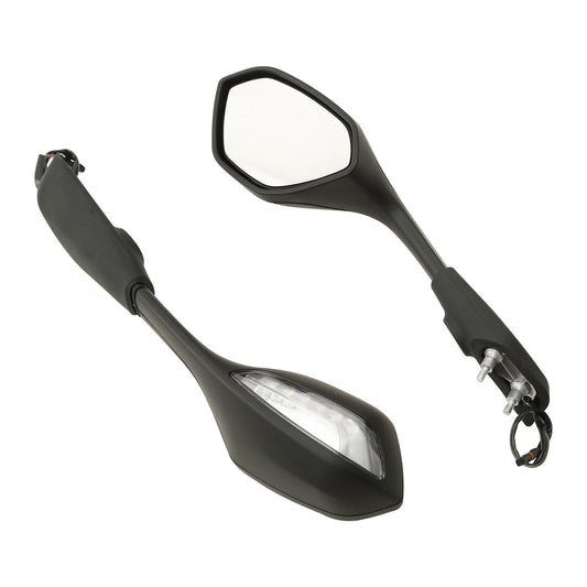 BMW S1000RR Mirrors Co: 436