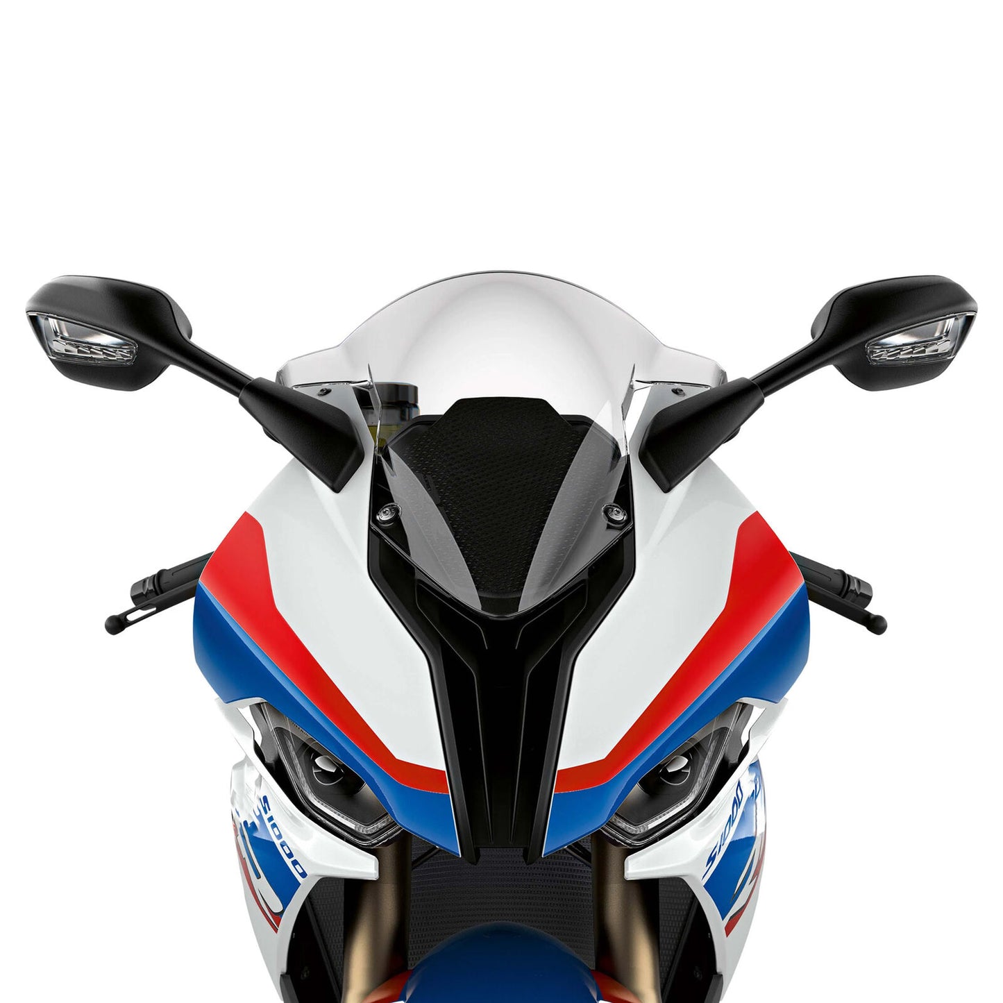 BMW S1000RR Mirrors Co: 436