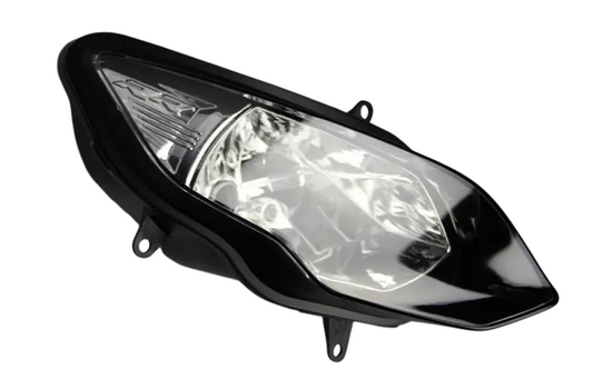 Right Side Front Headlight / Headlamp BMW S 1000 RR S1000RR 2R10 2015-2018 co: 455878